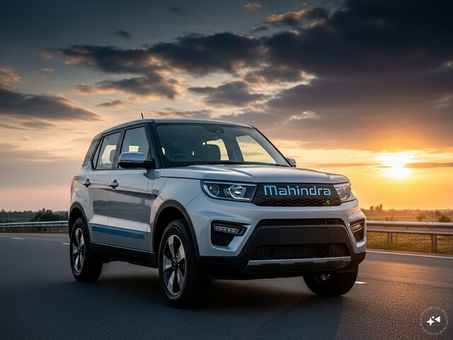 महिंद्रा थार, स्कॉर्पियो! महिंद्रा के सबसे बड़े लॉन्च का गवाह बनेगा 2026