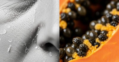 Unlock Radiant Skin: Papaya's Secret Benefits for Health & Beauty