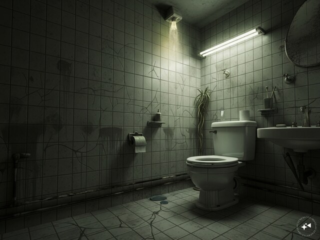 मेहनत के बाद भी पैसा नहीं टिकता? जानें कैसे बाथरूम की दिशा से बढ़ रही परेशानी