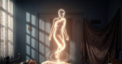 Garuda Purana: Soul's Journey After Death, Exit Points & Yamalok Challenges Revealed