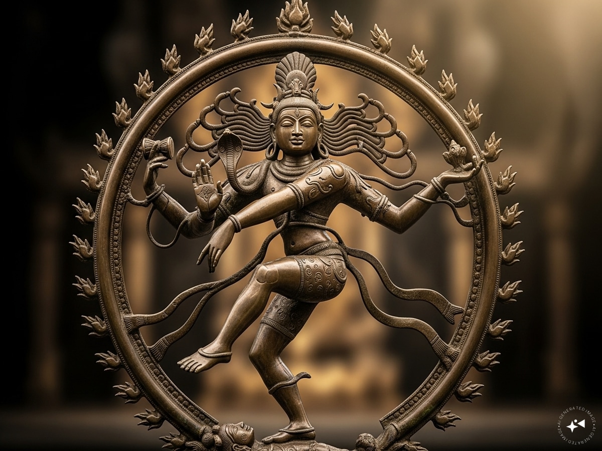 Nataraja, Lord Shiva Nataraja, Lord Shiva