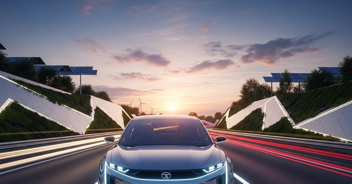 After Sierra, Tata is preparing to shake the market again, 3 new cars are going to create a stir