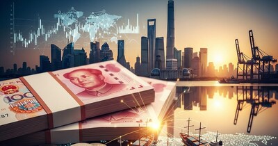 China's $1.08T surplus: Undervalued Yuan fuels export boom, risks trade war.