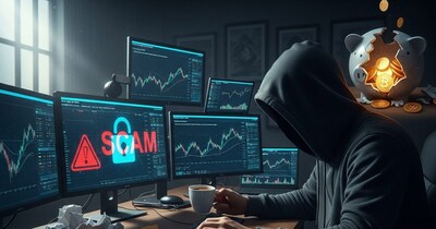 ED Raids Kangra, Mandi in ₹2,000 Cr Crypto Fraud; 70+ on Radar