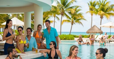 Free Beer in Hotel Rooms: Why Water Costs More in Some Countries!