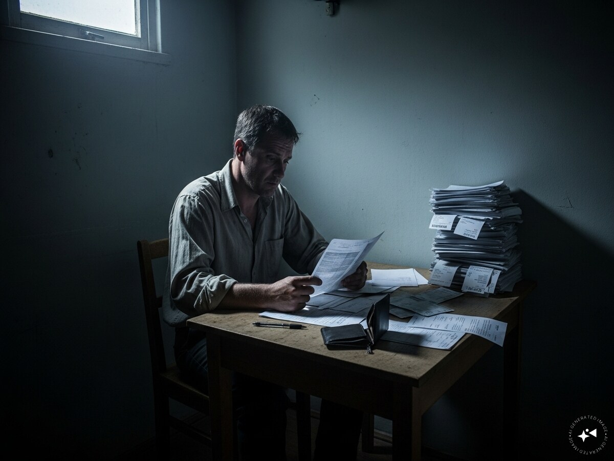 South-Southwest direction finance loss