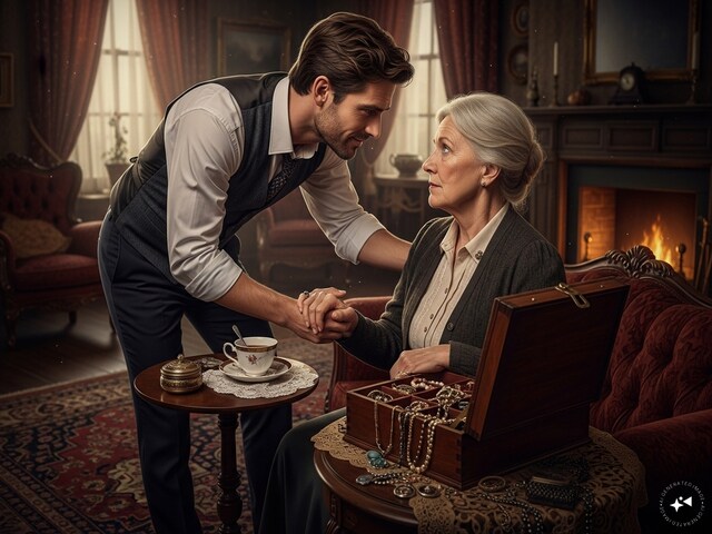 भरोसा जीत बिछाते थे अपनेपन का मायाजाल, सबकुछ भूल महिलाएं खोल देती थी तिजोरी