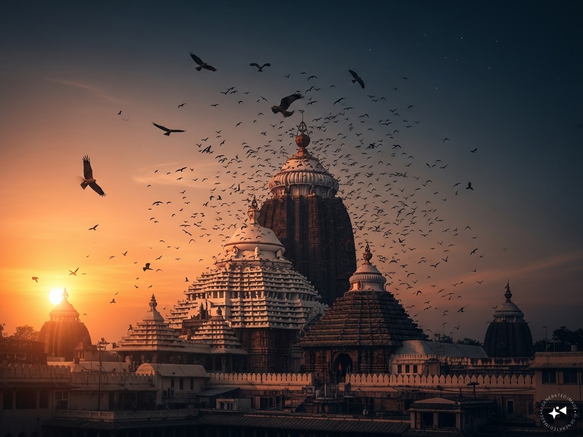Jagannath Temple Jagannath Temple