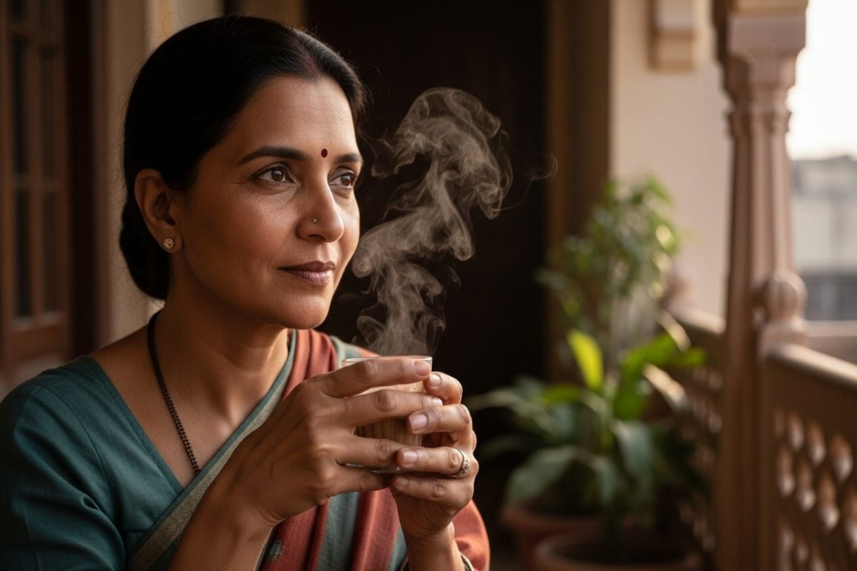 ठंड के मौसम में ज्यादा चाय बढ़ा सकती है परेशानियां