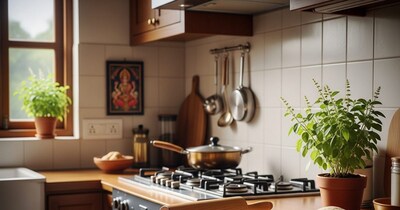 Chakla-Belan Vastu: Wrong Placement Invites Trouble, Store Correctly