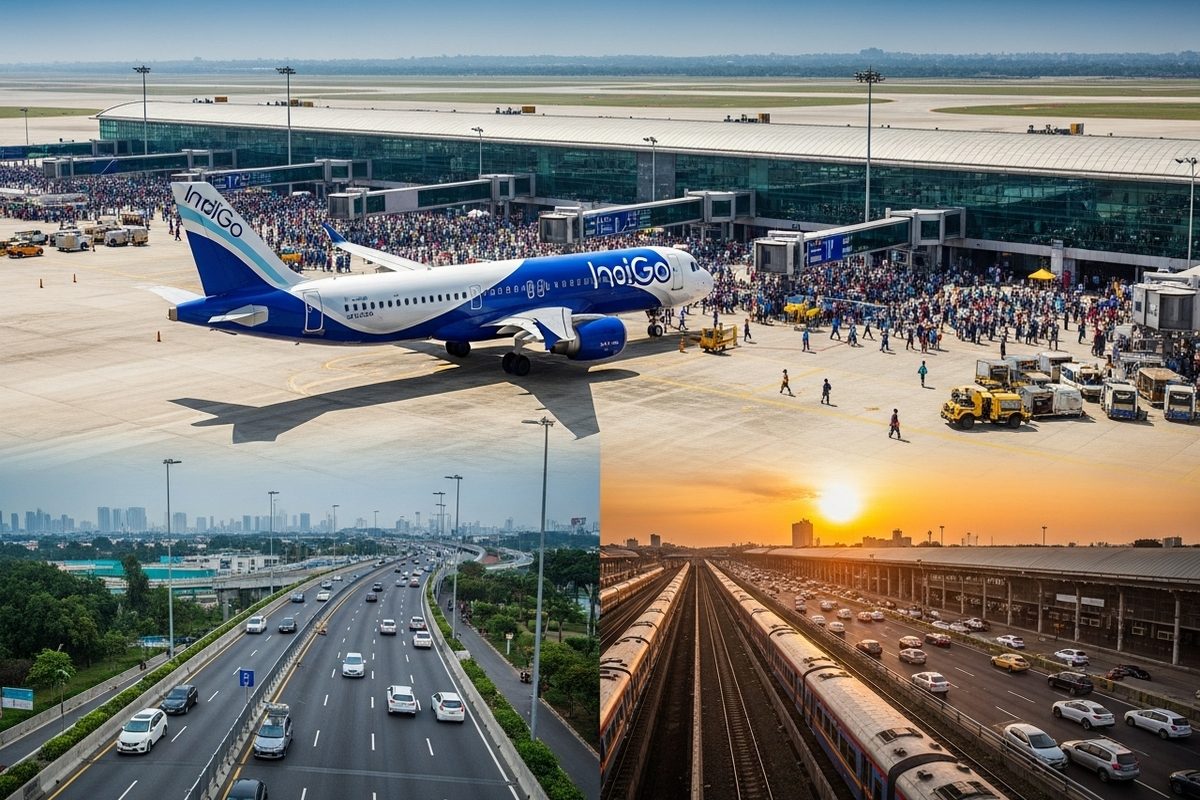 70000 की फ्लाइट का चक्कर छोड़ेंमात्र 10 हजार में सड़क से पहुंचे डेस्टिनेशन