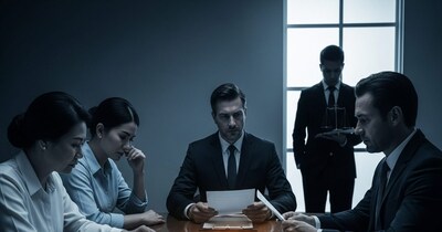 Borrower Dies: Who Pays the Personal Loan? Bank's Powers & Limits Revealed