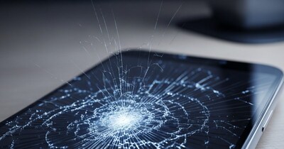 बार-बार मोबाइल टूटना