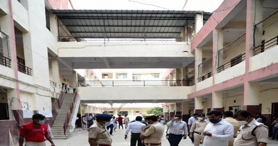 CBSE Cancels Neerja Modi School Affiliation Over Fatal Safety Lapses