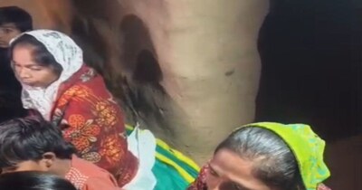 Dungarpur Conversion Case