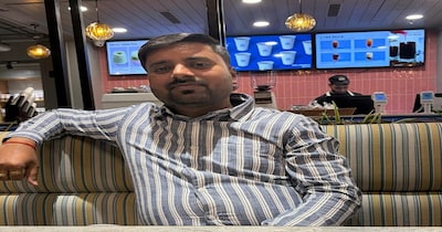 सेल्स एग्जिक्यूटिव सूर्य प्रताप सिंह की हत्या