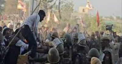 Farmers Halt Asia's Largest Ethanol Plant in Hanumangarh Amid Pollution Fears