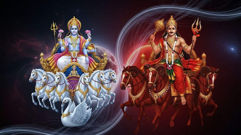 chandra mangal chandra mangal