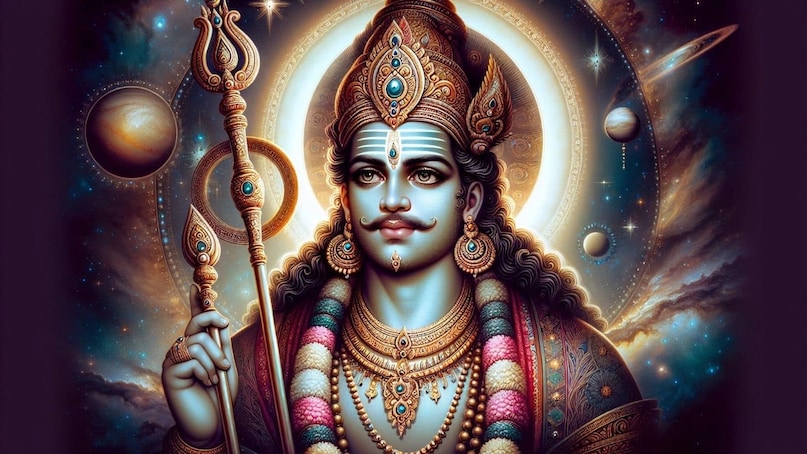 શુક્ર કરશે શનિની રાશિમાં પ્રવેશ શુક્ર કરશે શનિની રાશિમાં પ્રવેશ