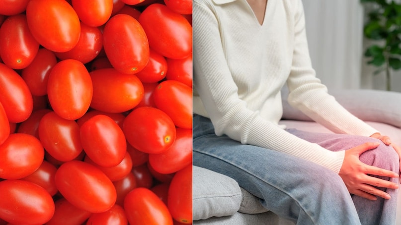 side effects of eating too many tomatoes kidney stones acidity and joint pain alert