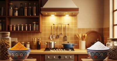 Kitchen Vastu Tips