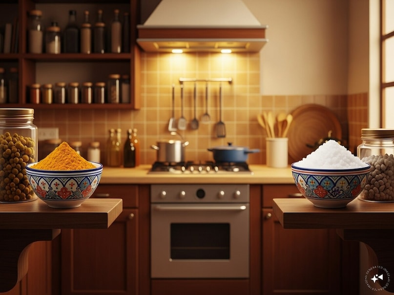 Kitchen Vastu Tips