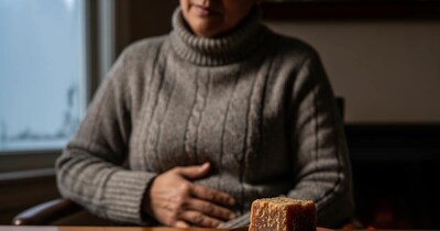 सर्दियों में गुड़ खाने से क्या होता है