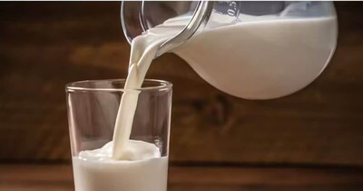 Kitchen Tips To Identify Purity Of Milk