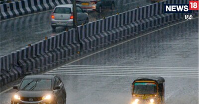 IMD Rain Alert: भारतीय मौसम विज्ञान विभाग ने तमिलनाडु के लिए बारिश की चेतावनी जारी की है. (फाइल फोटो) 