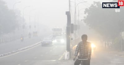 IMD Rain Alert: मौसम विभाग ने तमिलनाडु में हल्की बारिश का पूर्वानुमान जताया है.