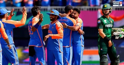 India's Mega Sports Year 2026: Three World Cups, Olympic Dreams Begin!