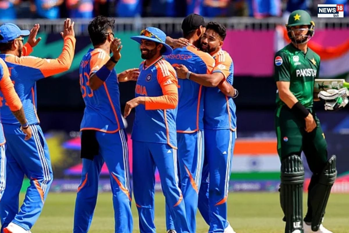 2026 में भारत का बिजी शेड्यूल, इस साल तीन वर्ल्ड कप, इंडिया के सामने नई चुनौती