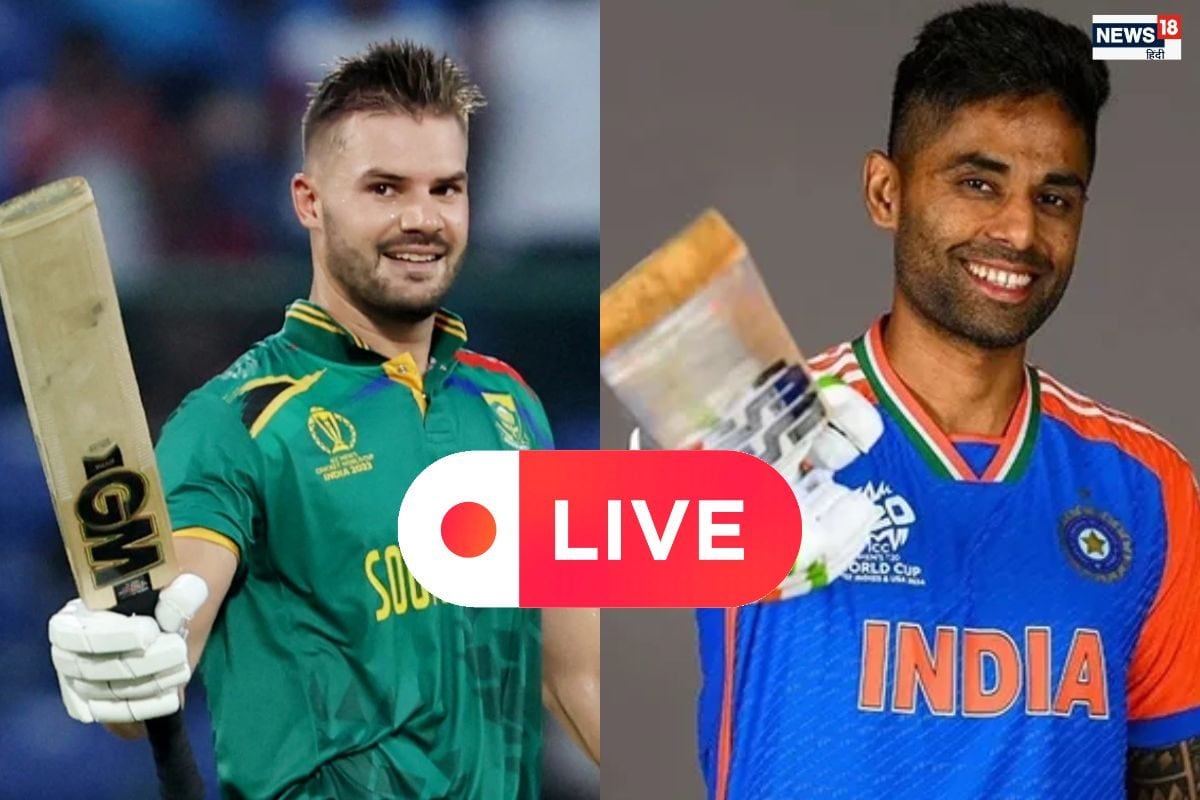 हार्दिक का तूफान, फिर गेंदबाजों ने बरपाया कहर, भारत ने 101 रन से जीता पहला T20