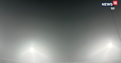 Ahmedabad AQI: Will India-SA 5th T20 proceed despite 'unhealthy' air?