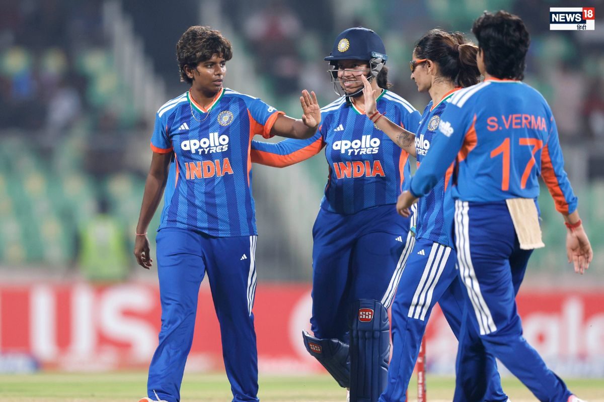 भारत ने श्रीलंका को चौथे टी20 में भी हराया, जानें मैच में कब-क्या हुआ