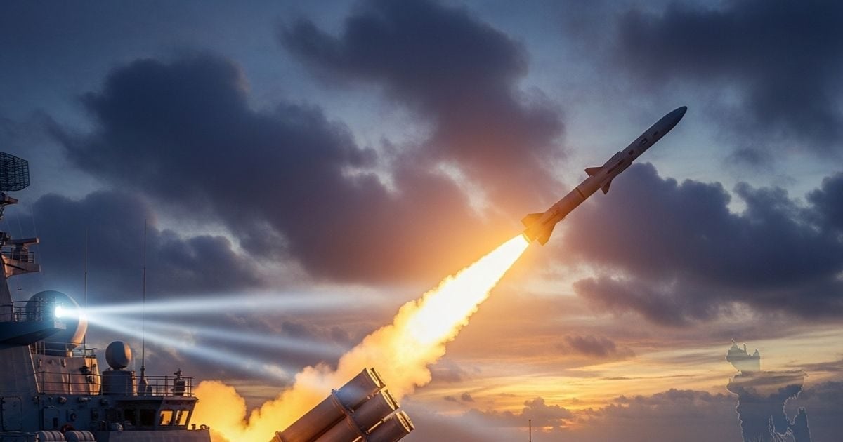 उधर ढाका में बवाल, इधर बंगाल की खाड़ी में होने वाला है कुछ बड़ा! NOTAM जारी