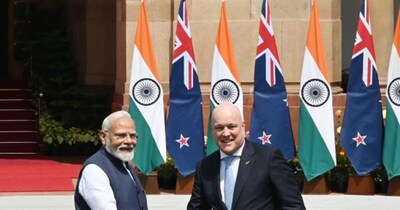 India-New Zealand FTA Approved: Big Benefits for Economy & Common People!