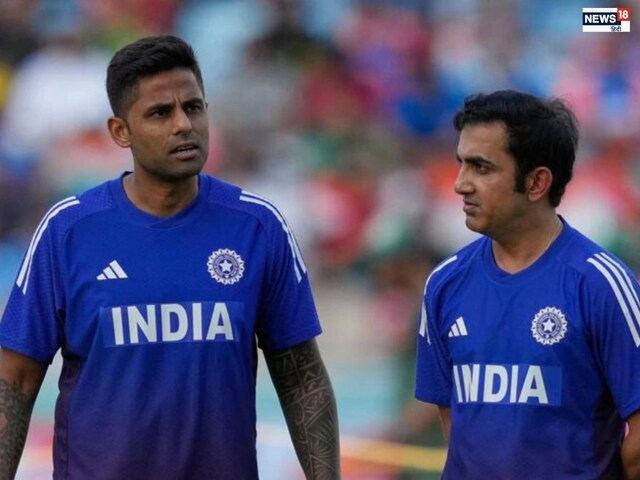 T20 वर्ल्ड कप के लिए कब होगा भारतीय टीम का ऐलान? सामने आया बड़ा अपडेट