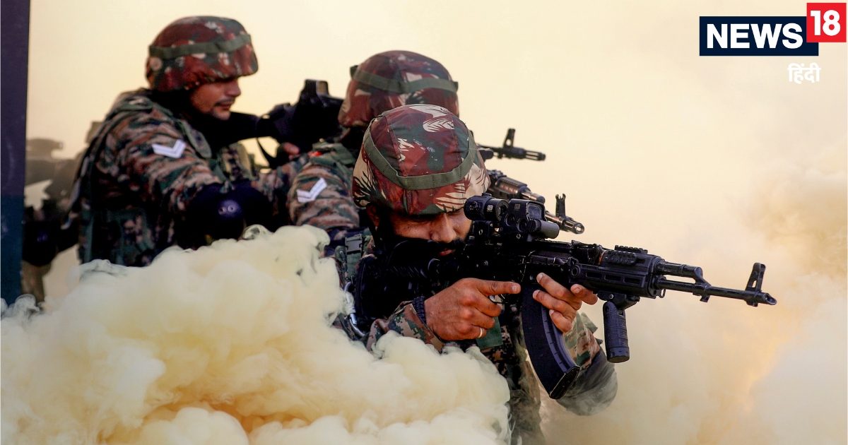 DRDO ने आर्मी को दिया 'मायावी' रक्षक, अब बॉर्डर पर होगा कमाल