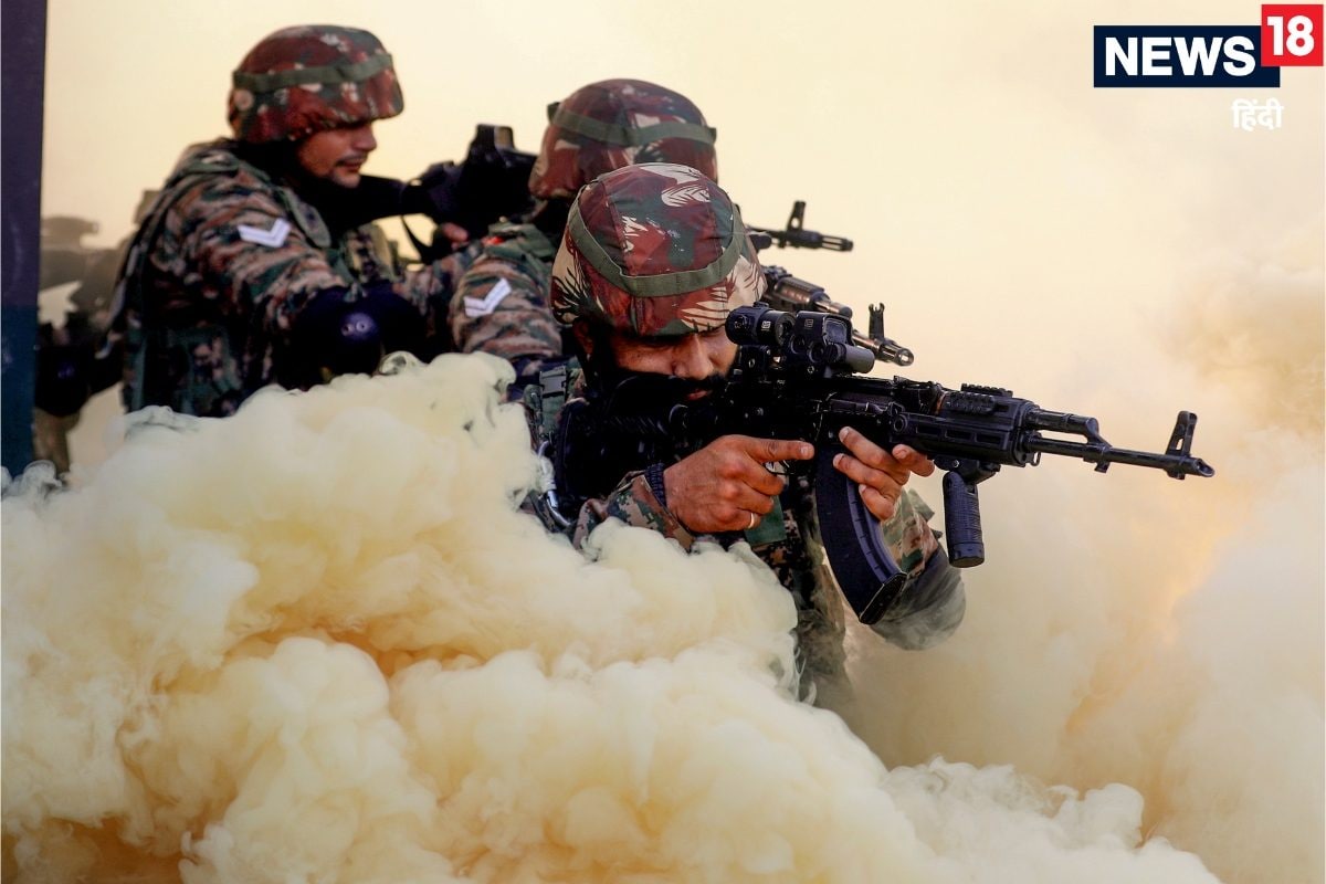 DRDO ने आर्मी को दिया मायावी रक्षक अब बॉर्डर पर होगा कमाल