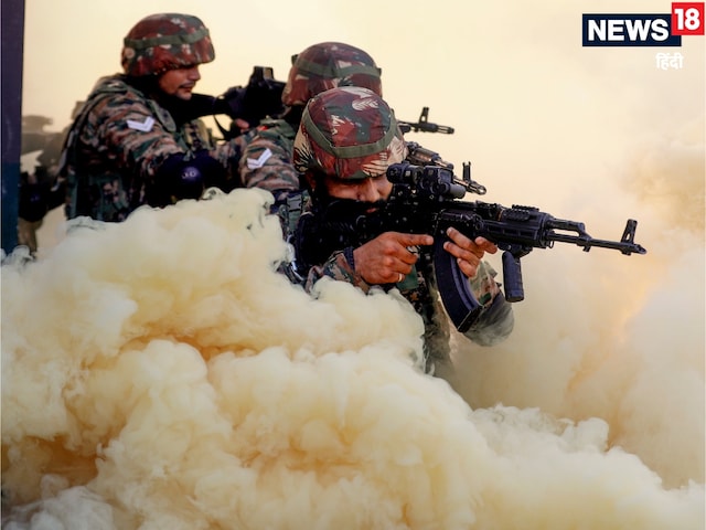 DRDO ने आर्मी को दिया 'मायावी' रक्षक, अब बॉर्डर पर होगा कमाल