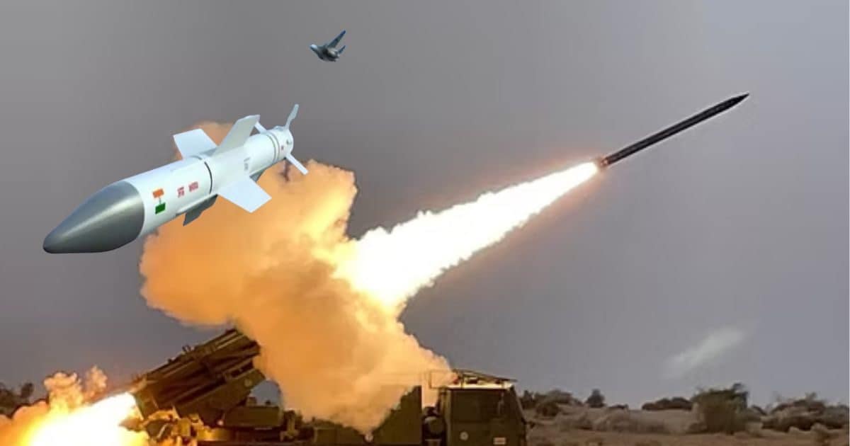 महा-डील: 79,000 करोड़ से खरीदे जाएंगे वो हथियार जो युद्ध का नक्शा बदल देंगे