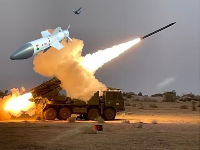   79,000 करोड़ से खरीदे जाएंगे वो हथियार जो युद्ध का नक्शा बदल देंगे