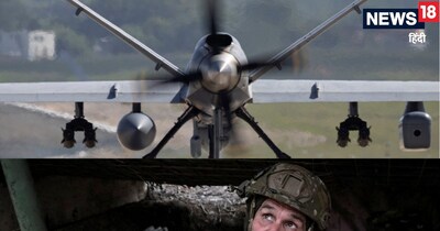 Indian Army News: इंडियन आर्मी के लिए 20 टैक्टिकल UAV खरीदने की प्लानिंग है. रिमोट पायलेटेड एयरक्राफ्ट सिस्टम देश में ही बने होंगे. (फाइल फोटो/Reuters)