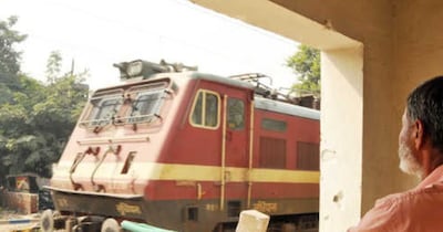 रेलवे द्वारा धार्मिक यात्रा का पैकेज