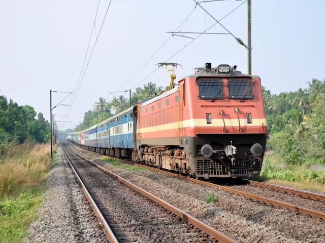 रेल किराए में 26 दिसंबर से बढ़ोतरी, पटना से दिल्ली के फेयर में इतने का इजाफा
