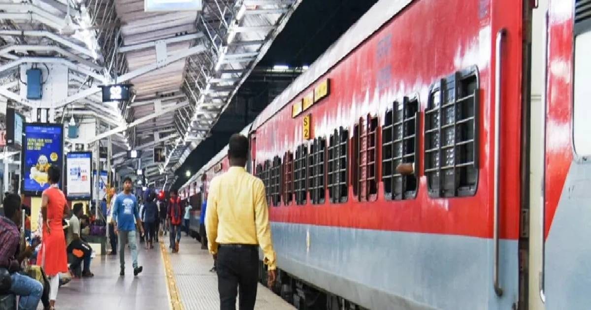 माता वैष्‍णो देवी के दर्शन का है प्‍लान, देख लें कैंसिल ट्रेनों की लिस्‍ट, आप की तो नहीं है इसमें