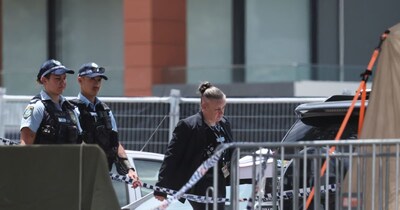 बॉन्डी बीच आतंकी हमले में साजिद अकरम के भारतीय पासपोर्ट और भारत यात्रा लिंक के बाद भारत ऑस्ट्रेलिया में जांच में शामिल होगा. (फोटो Reuters)