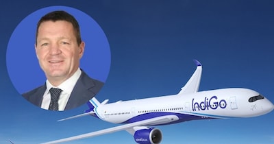 Government eyes IndiGo CEO removal, heavy penalties amid flight chaos