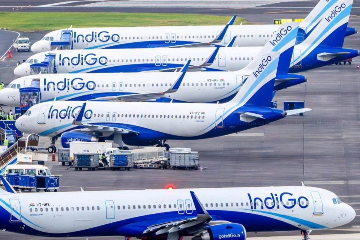 पायलट्स ने बताई इंडिगो की वह गलती जिसकी वजह से कैंसिल हुई 1000+ फ्लाइट्स